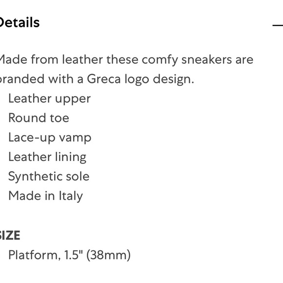 Versace Women's Sneakers in White and Pink - Picture 8 of 8